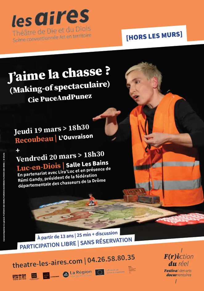 J'aime la Chasse J'aime la Chasse