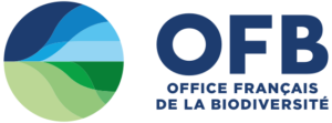 Logo Office français de la Biodiversité