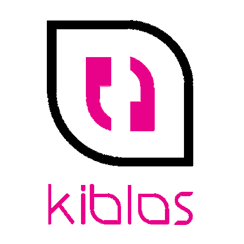 Logo+Kiblos
