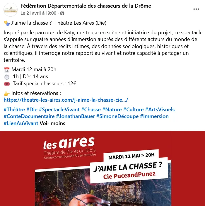 jaimelachasse fd jaimelachasse fd