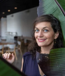 CHLOE TOURNIER La Garance