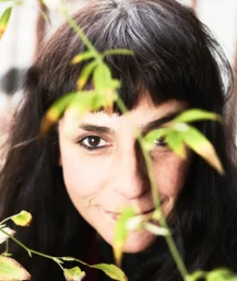 Geraldine Aliberti Ivanez Crédit Theo Herbaut