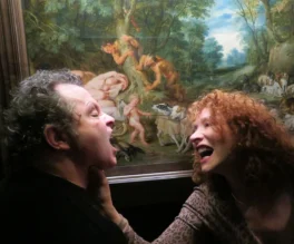 Jade Duviquet & Cyril Casmèze