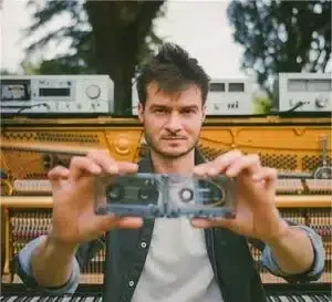 Lorenzo Naccarato Lorenzo Naccarato