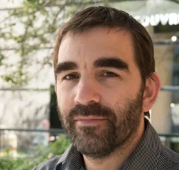 Mathieu Dardé