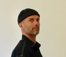Pierre Tallaron